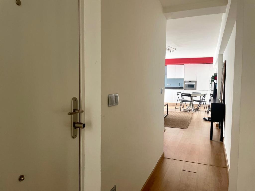 Apartamento Eva Recommends Plaza Del Museo Sevilla Exterior foto